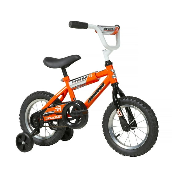 Dynacraft Magna Throttle 20-inch BMX Bike for Age 7-14 Years