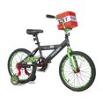 Dynacraft Minecraft 18Inch Boys BMX Bike For Age 69 Years