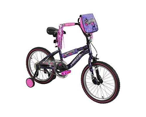 dynacraft mysterious bike