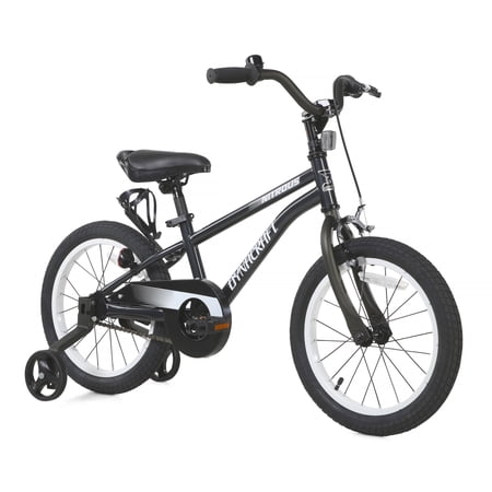 Dynacraft Nitrous 16 Inch Boys Bike