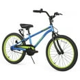 thumbnail image 1 of Dynacraft Nitrous 20-Inch Boys Bike, 1 of 9
