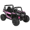 thumbnail image 1 of Dynacraft Realtree 12-Volt Girls Kids Ride-on For Age 3-8 Years, 1 of 13