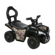 Dynacraft Realtree Non-Electric Foot-to-Floor Ride-on for Ages 1.5-3 Years, 1 Count