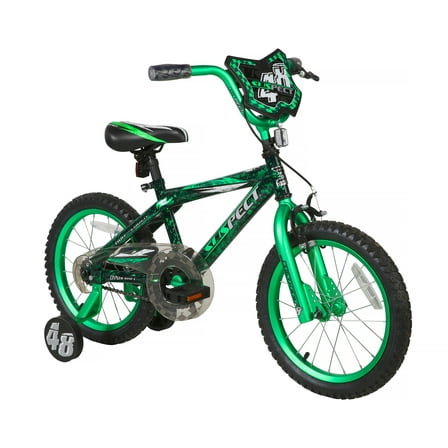 Dynacraft Suspect 16" Bike