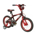 thumbnail image 1 of Dynacraft Suspect 16-inch Boys BMX Bike for Age 5-7 Years, 1 of 12