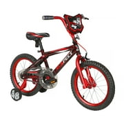 Dynacraft Suspect 16-inch Boys BMX Bike for Age 5-7 Years