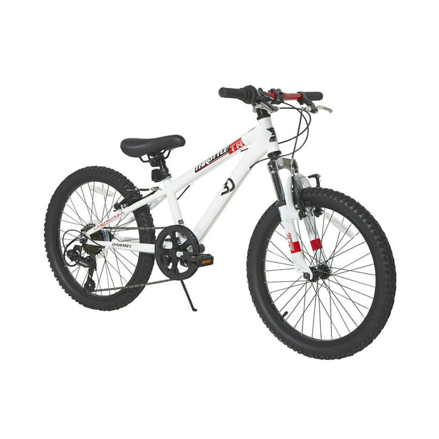 Dynacraft  Throttle 20-inch Boys BMX Bike for Age 7-14 Years