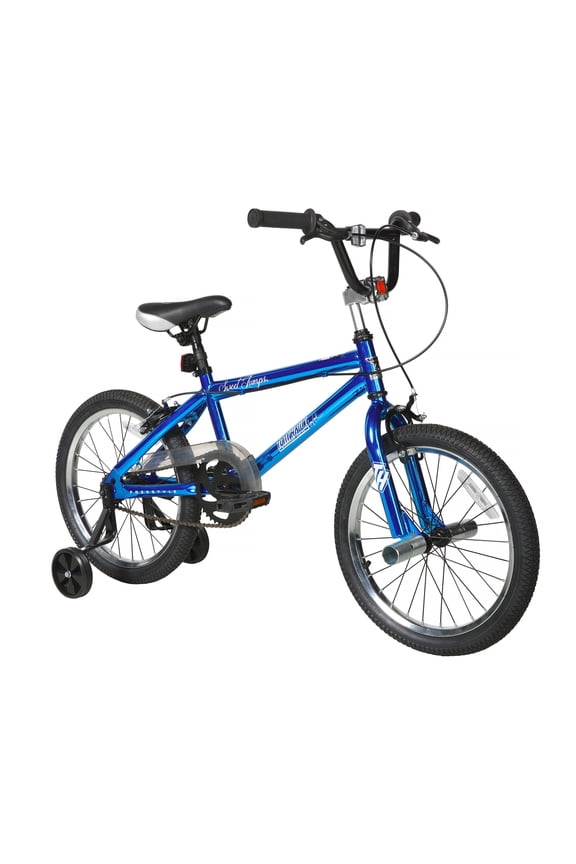 Dynacraft Tony Hawk 18-Inch Boys BMX Bike For Age 6-9 Years
