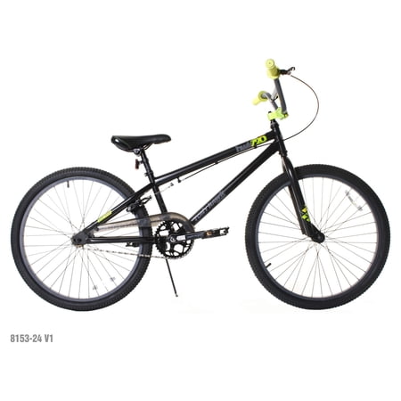 Dynacraft Tony Hawk 24-Inch Mens BMX Bike For Age 13-17 Years