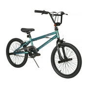 Dynacraft Tony Hawk 720 20-inch Boys BMX Bike for Child 6-10 Years