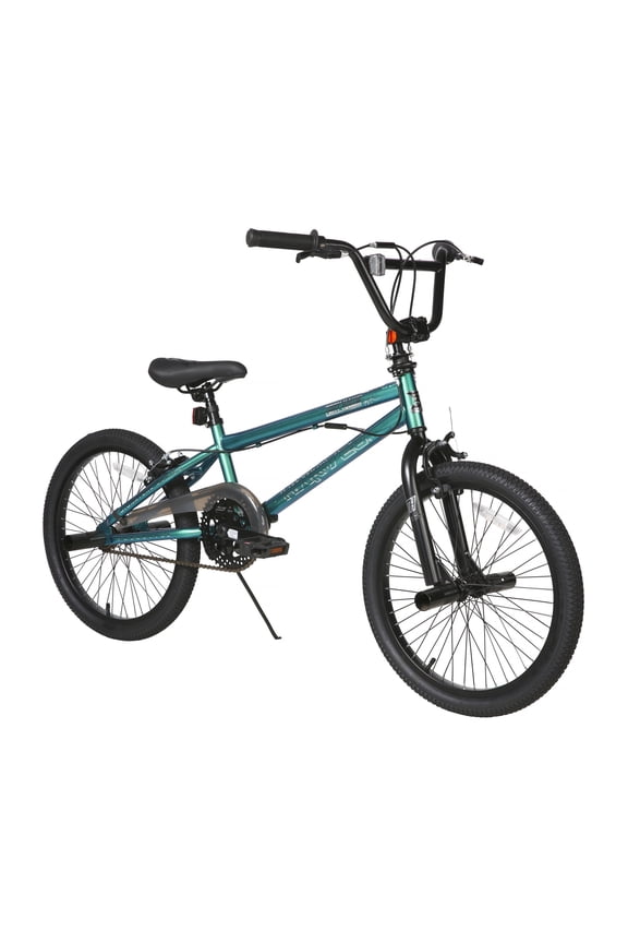 Tony Hawk 720 BMX Bike, 20" Wheels for Child 6-10 Years