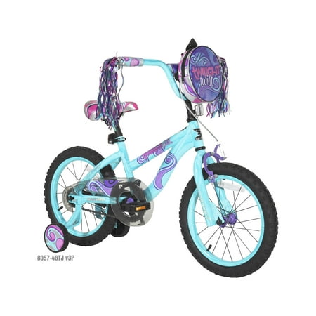 Dynacraft Twilight Twist 16" Bike