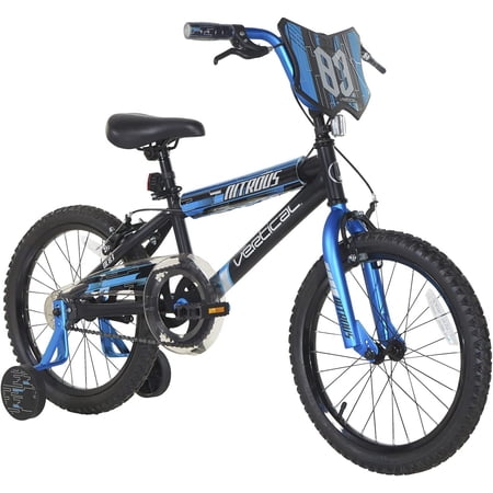 Dynacraft Vertical Nitrous 18" Bike