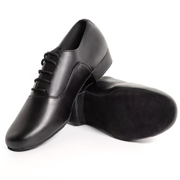 Dynadans Men's Latin Dance Shoes Sole Ballroom Tango Salsa Character Shoes