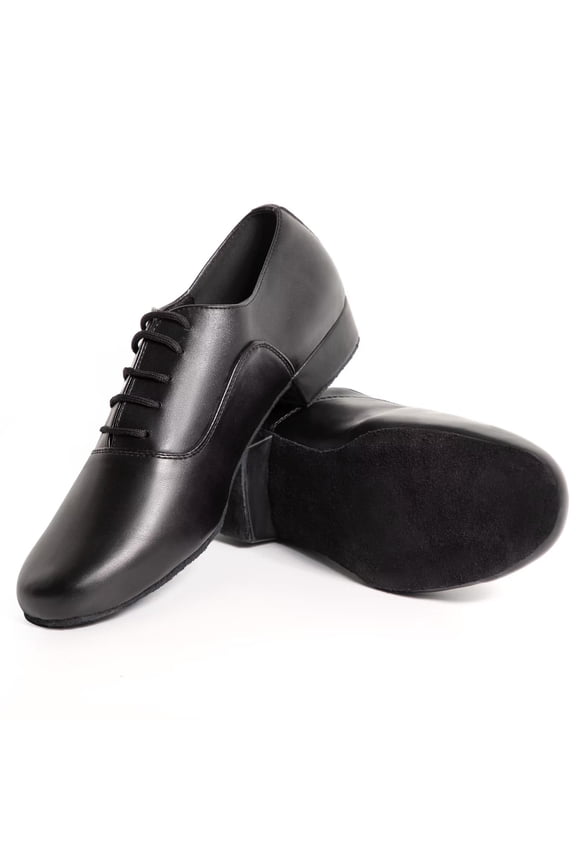 Men's Latin Dance Shoes Sole Ballroom Tango Salsa Character Shoes