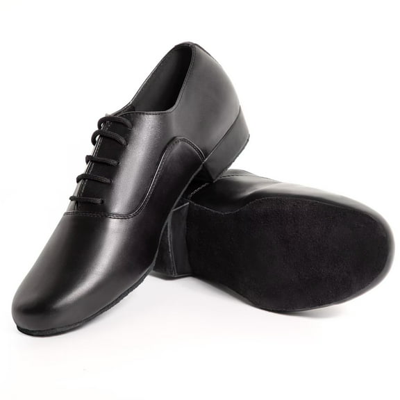 Dynadans Men's Latin Dance Shoes Sole Ballroom Tango Salsa Character Shoes