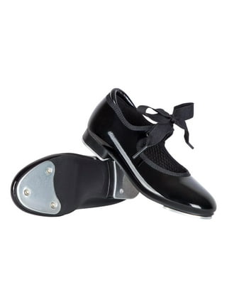 Baby tap shop shoes size 4