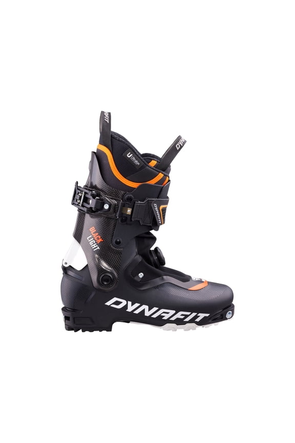 Blacklight Boot, White/Carbon, 26,5