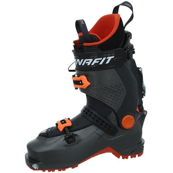 Dynafit Hoji Free 130 2023 Color: Magnet/Dawn, Size: 29.5
