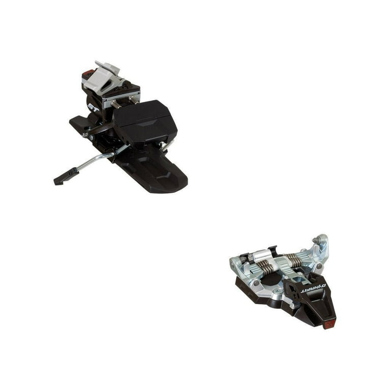 Dynafit ST Radical Size: 110Mm, Color: Sliver Uni - Walmart.com