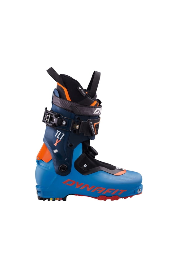 Tlt X Boot, Frost/Orange 021C, 29