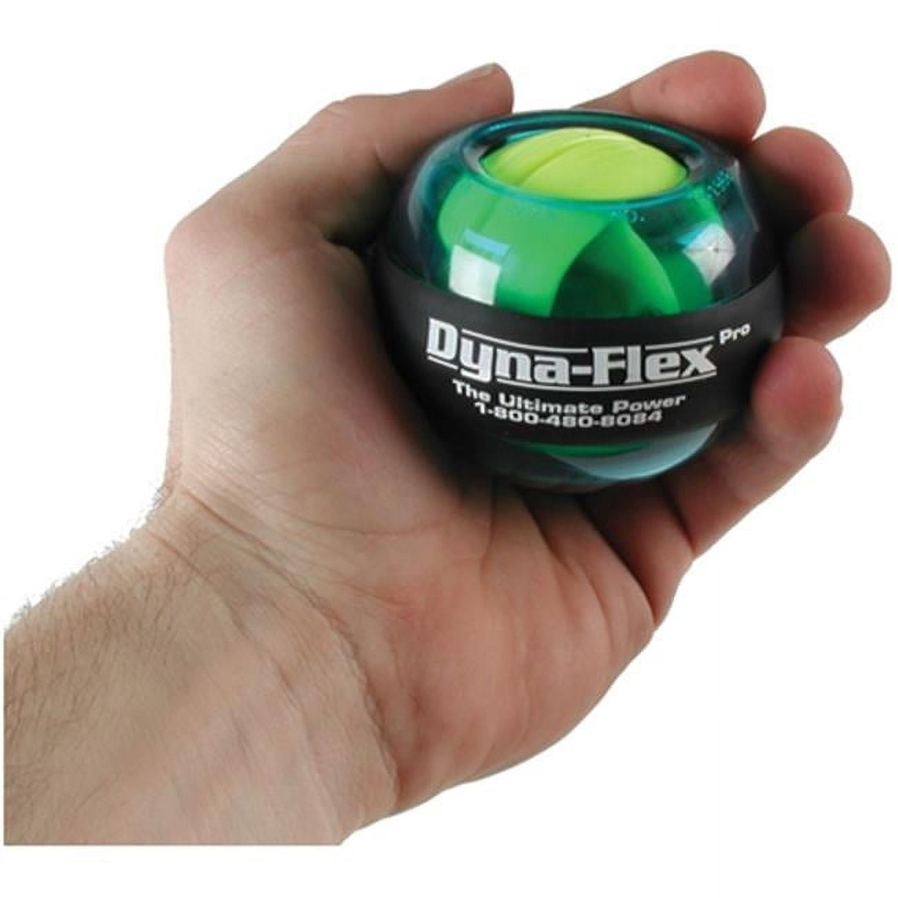 DynaFlex Pro Gyro Exerciser - Thumbnail 4