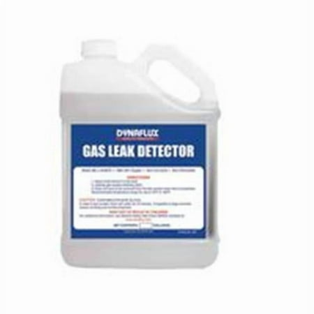 Dynaflux Leak Detectors, 1 gal - 4 CS (368-DF8004X1)