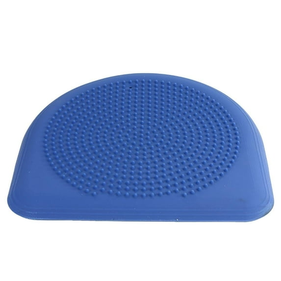 Dynair wedge, Ballkissen Plus, 15" x 16", blue
