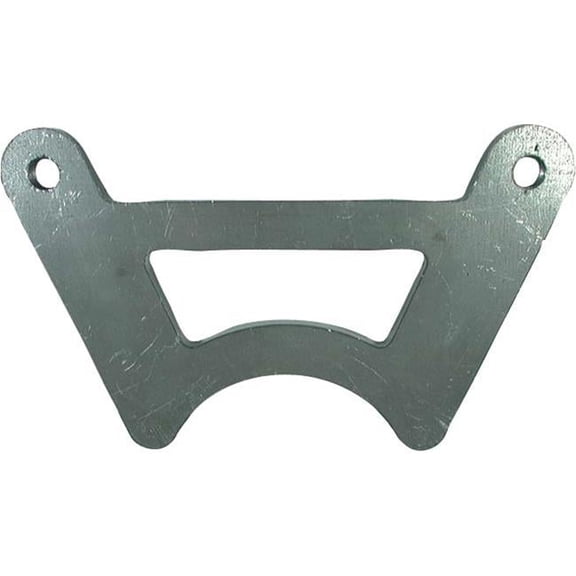 Dynalite Weld on Caliper Bracket