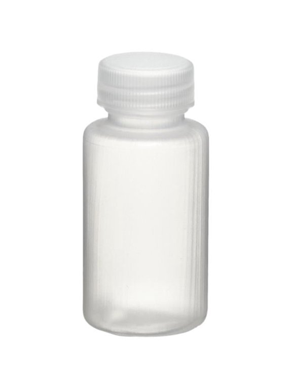 Dynalon 301705 0016 Bottles HDPE Narrow Mouth 16 Oz case of 12