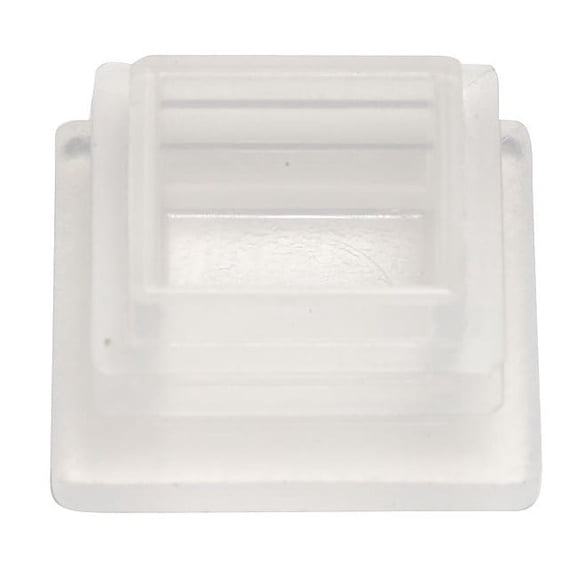 Dynalon Cuvette Cap,Polyethylene,PK1000 402364