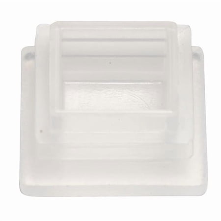 Dynalon Cuvette Cap,Polyethylene,PK1000 402364