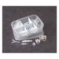 thumbnail image 1 of Dynalon Lab Tubing Connector Kit,55PCS 680505, 1 of 1