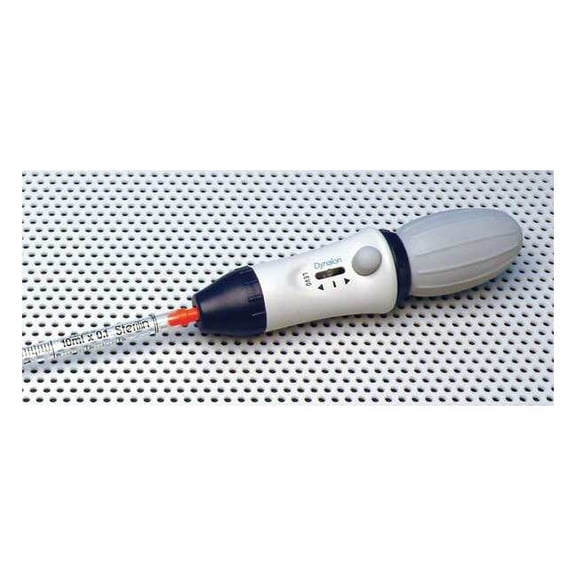 Dynalon Pipette Controller Blue 411125-0001