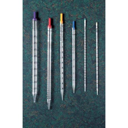 Dynalon Piptte,Single,5 ML,Poly,PK200 502754-03