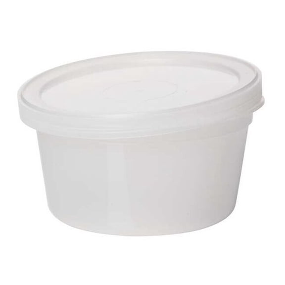 Container,Speciman,163 oz.,HDPE,PK25 453635