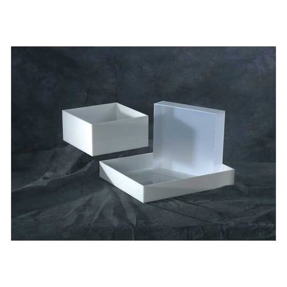 Dynalon Tray,6 in H,24 in W 108874-6