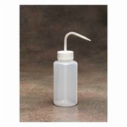 Translucent, 1000mL Wash Bottle, PK5 3UUR6