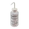 thumbnail image 1 of Wash Bottle, White, Vented, 500mL, PK3 506475-0002, 1 of 1