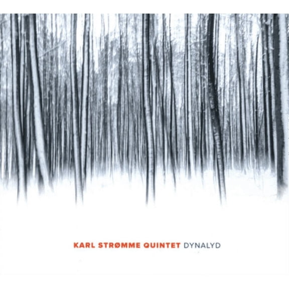 Dynalyd Karl Stromme Quintet (Vinyl Record)