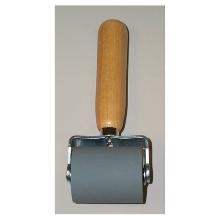 Dynamat 10007 2" Heavy Duty Professional Rubber Roller