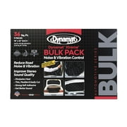 Dynamat Extreme Bulk Pak 9- 18in x 32in