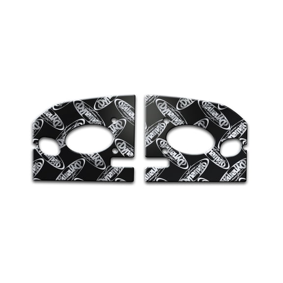 Dynamat XFOM4P 1994-2004 Ford Mustang Package Tray