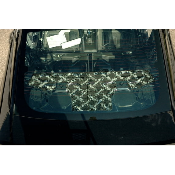 Dynamat XFOM5P 2005-2009 Ford Mustang Package Tray