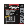 Dynamat Xtreme Sound Deadening Car Insulation Speaker Pack Pre Cut