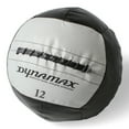 thumbnail image 1 of Power Systems Dynamax 14" Medicine Ball (12 lb), Soft-Shell Weighted Medicine Ball for Full Body Training, 1 of 7