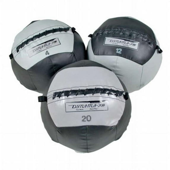 Dynamax Medicine Balls-Type:Stinger 2 (6 lb.)