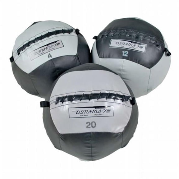 Dynamax Medicine Balls-Type:Stinger 2 (6 lb.)