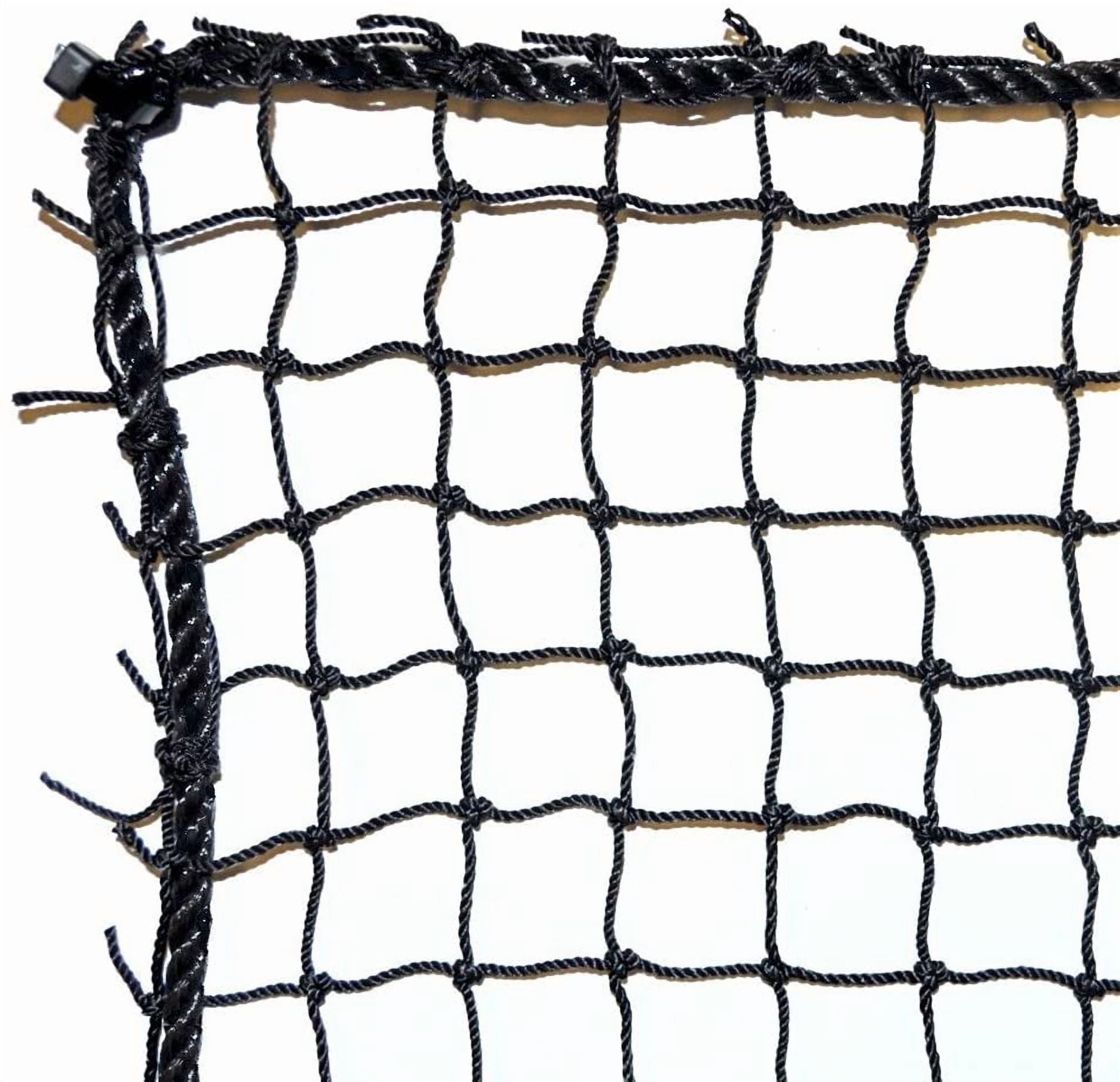 Spornia SPG-7 Portable Golf Practice Net for Backyard