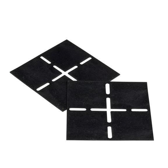 Dynamex Rise-it 1/16 Thick Shim (400 QTY)